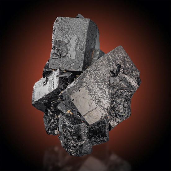 Magnetite-Empire State No. 4 Mine | Balmat | Fowler | St. Lawrence County | New York | USA